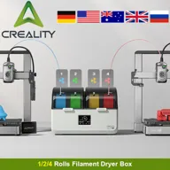 Creality Space Pi Filament Dryer Plus