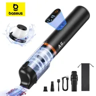 Baseus A5 Car Vacuum (16000Pa)