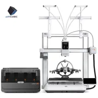 Anycubic Kobra X Combo