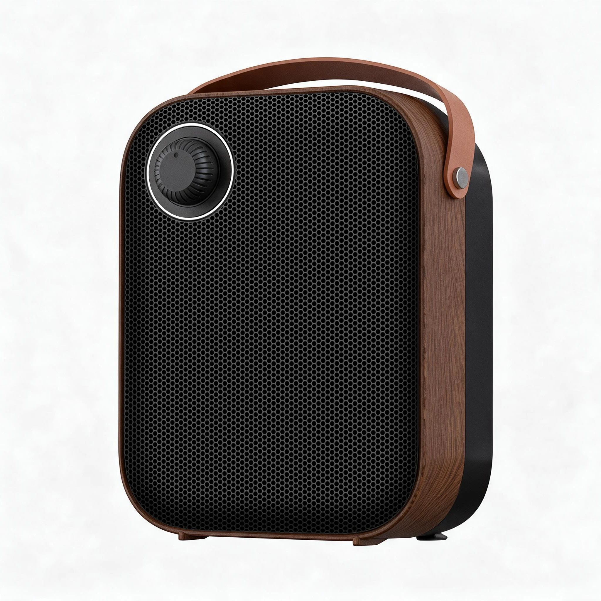 1500W Ceramic Space Heater
