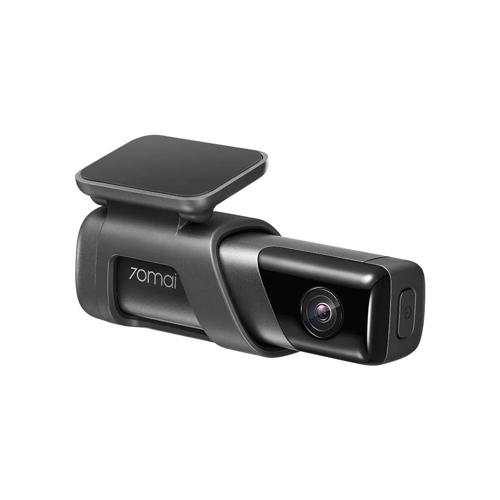 70mai M500 Front Dash Cam