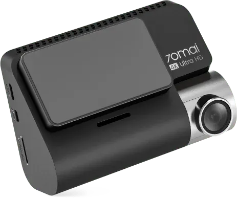 70mai Smart Dash Cam