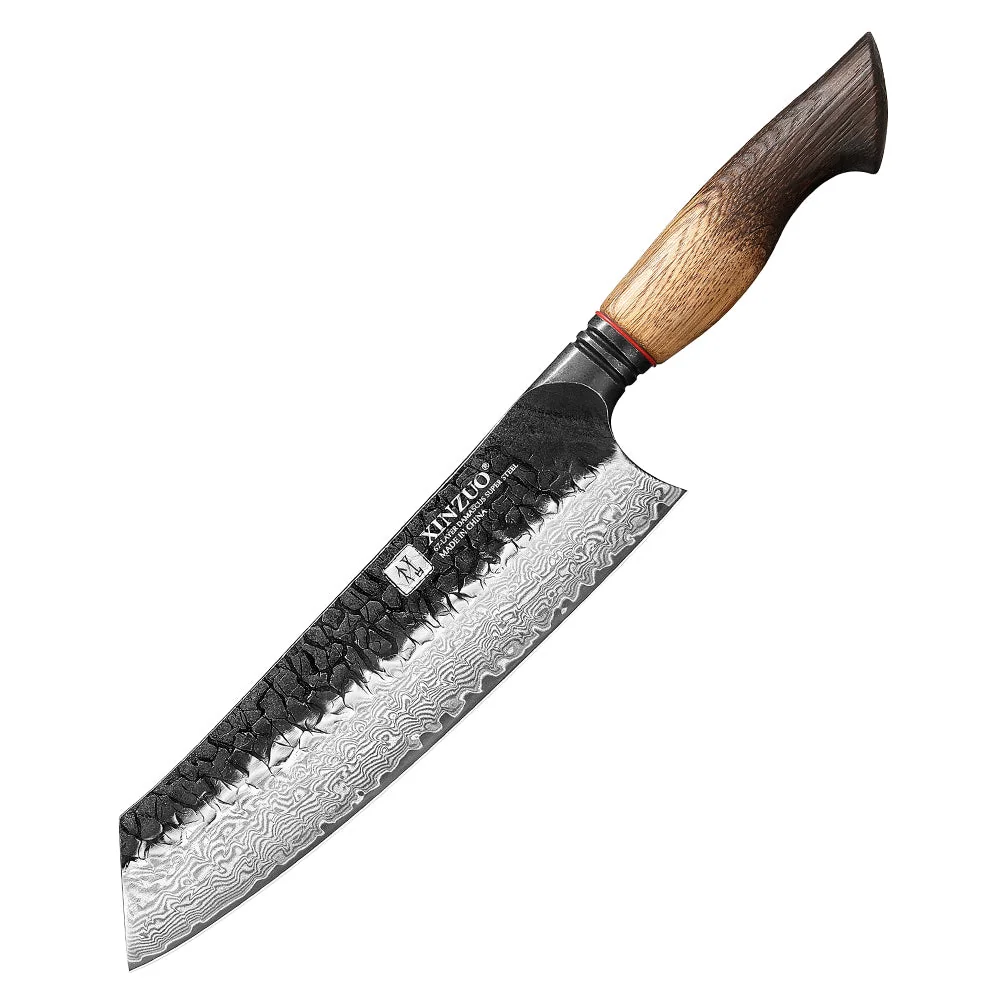 8.3 Inch Kiritsuke Chef Knife
