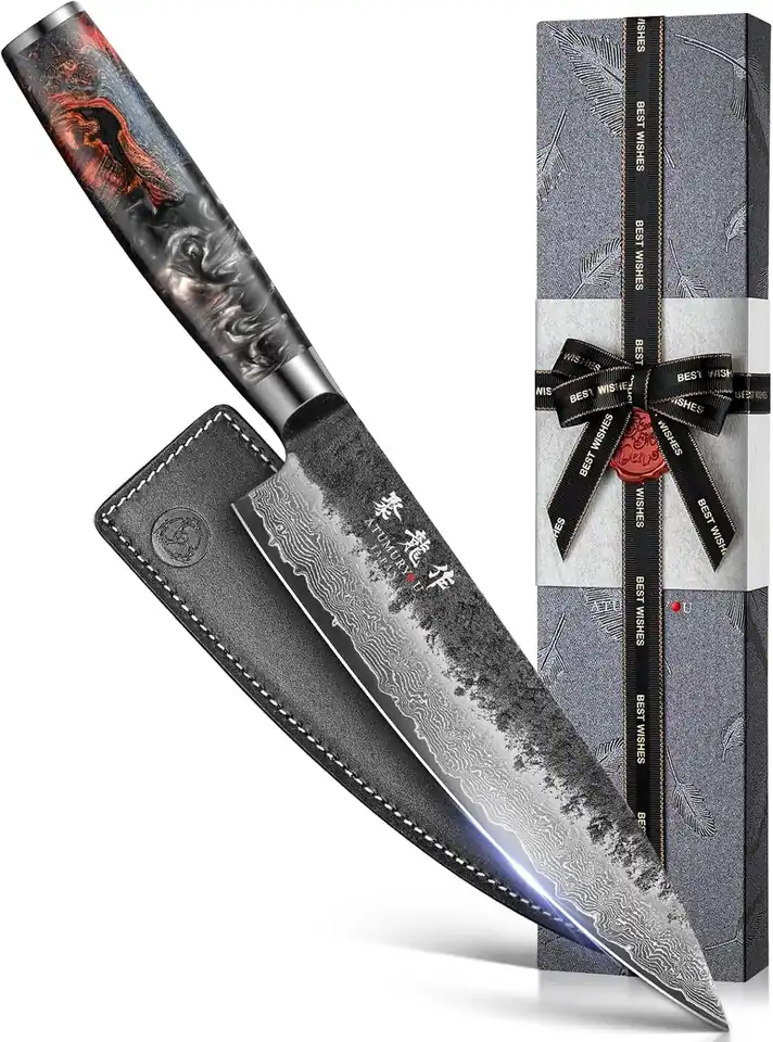 8 Inch Japanese Chef Knife