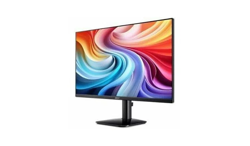 Acer 27in FHD 1920x1080 IPS