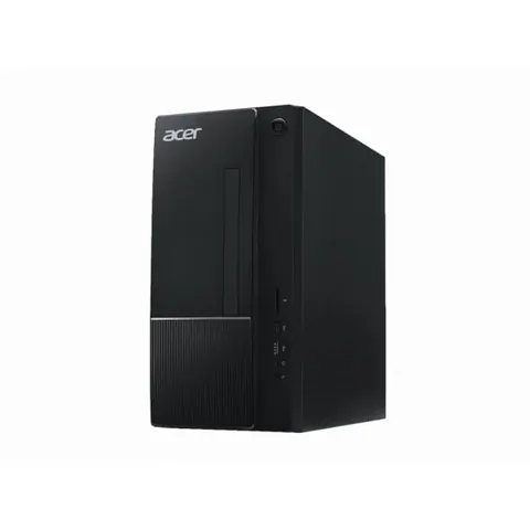 Acer Aspire Tower Desktop Computer