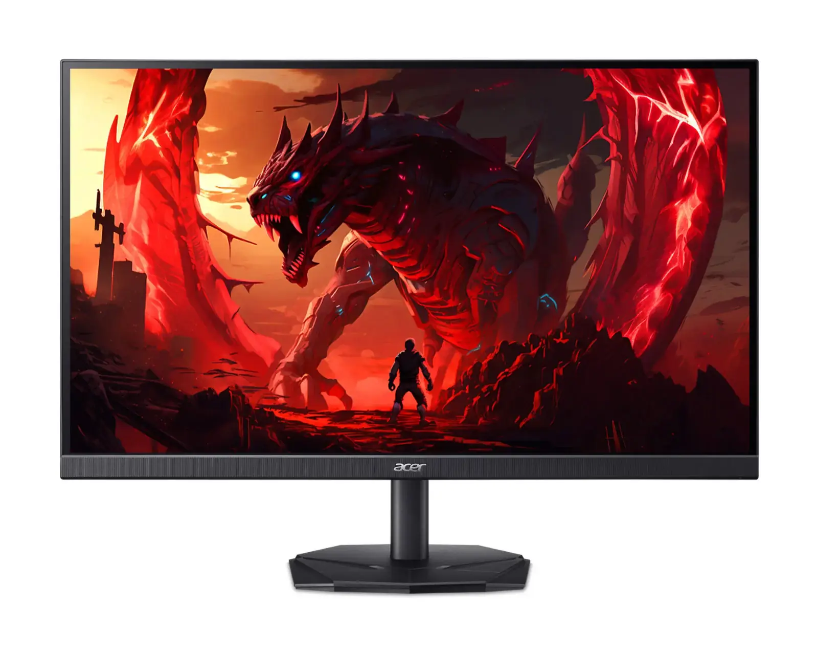 Acer Nitro KG271U N3bmiipx