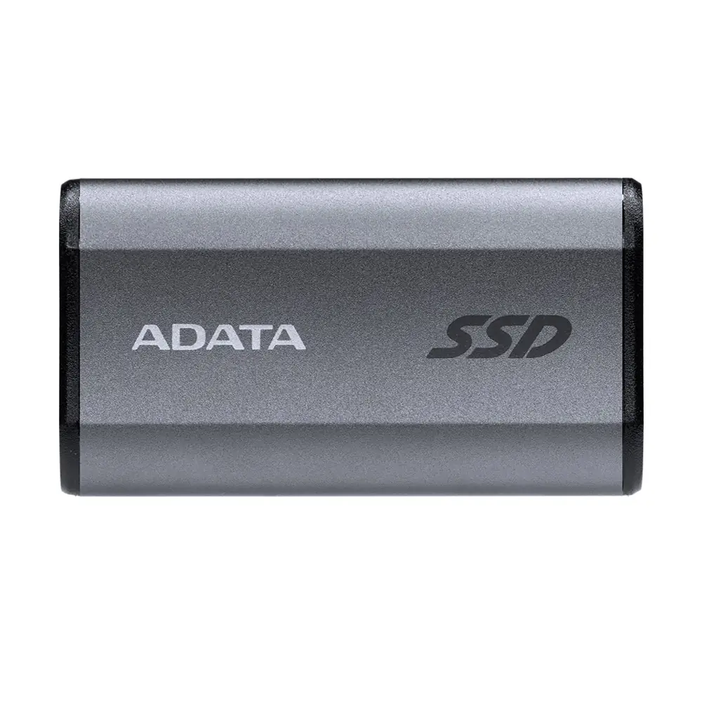 ADATA SE880 1TB Portable SSD (AELI-SE880-1TCGY)