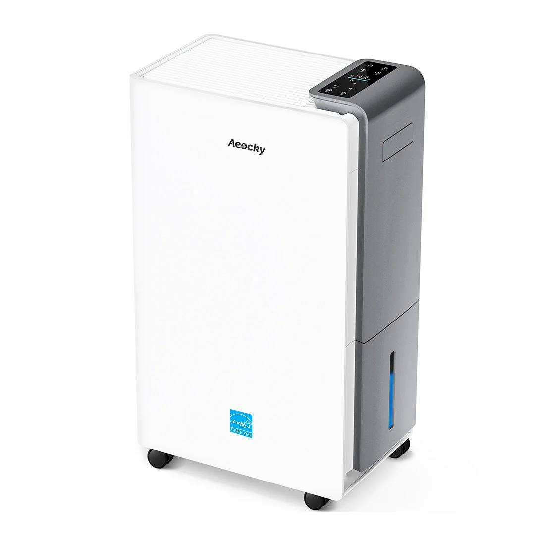 AEOCKY 5500 sq.ft Energy Star 2025, 80 pint