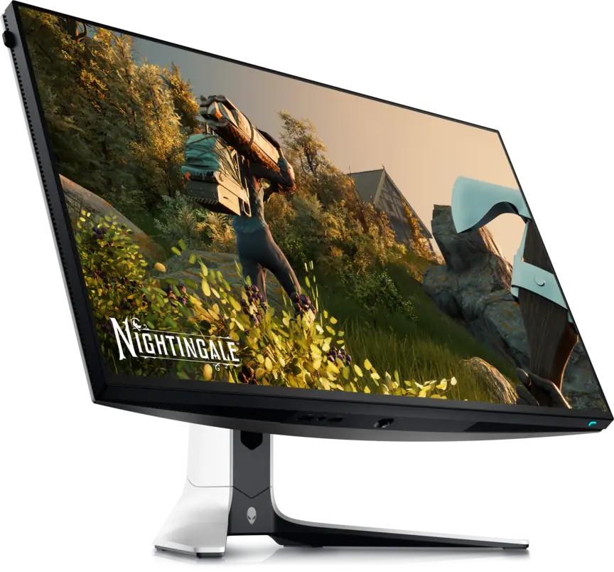 Alienware AW2723DF Gaming Monitor