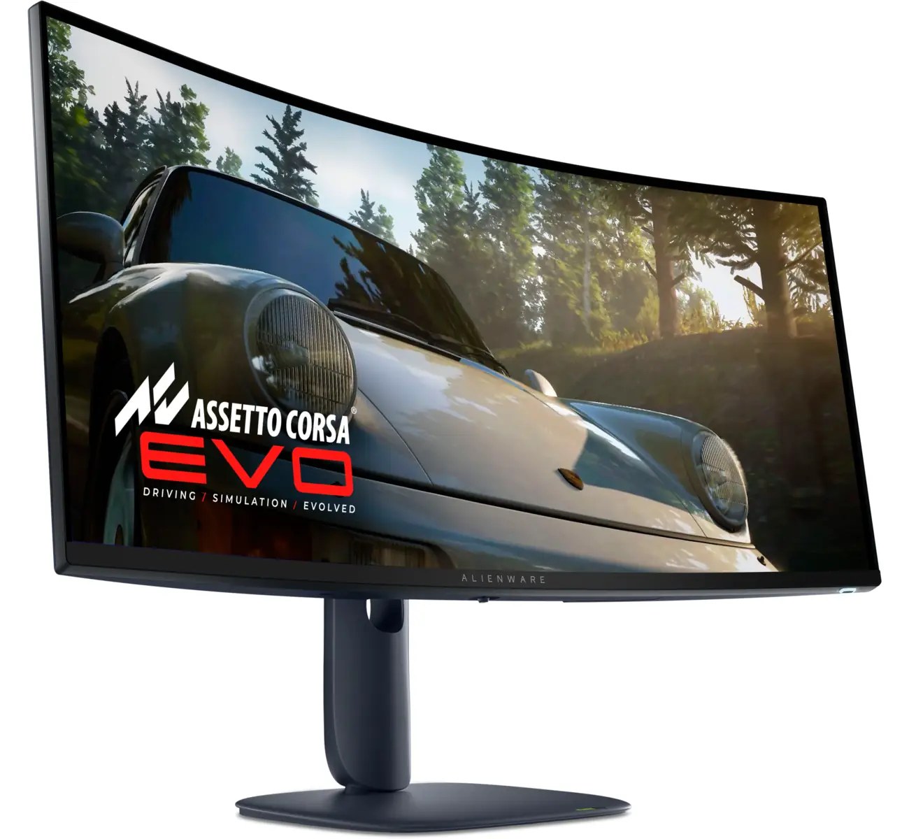Alienware AW3425DW