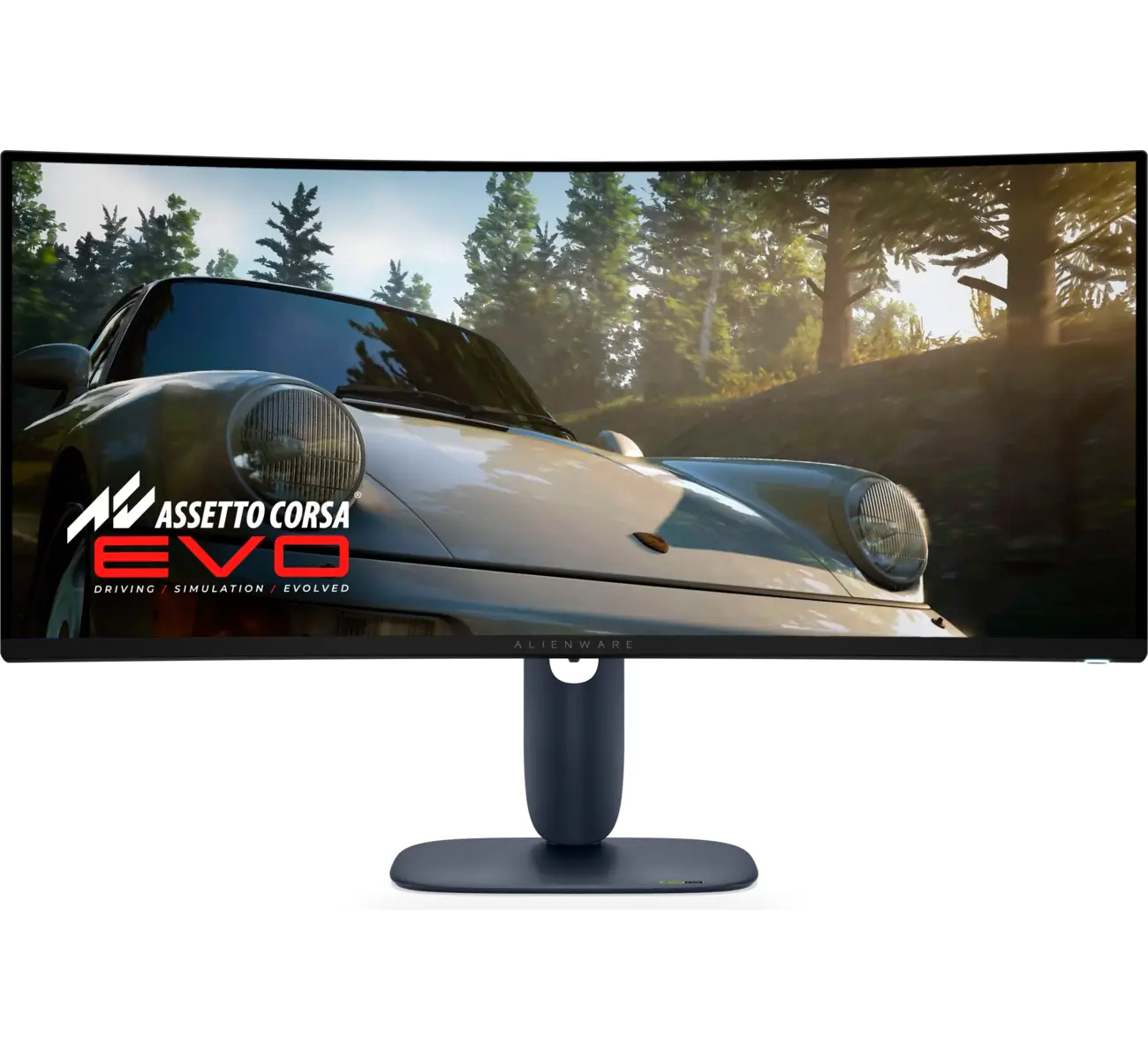 Alienware AW3425DW