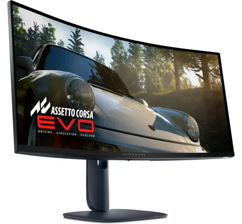 Alienware AW3425DW Gaming Monitor