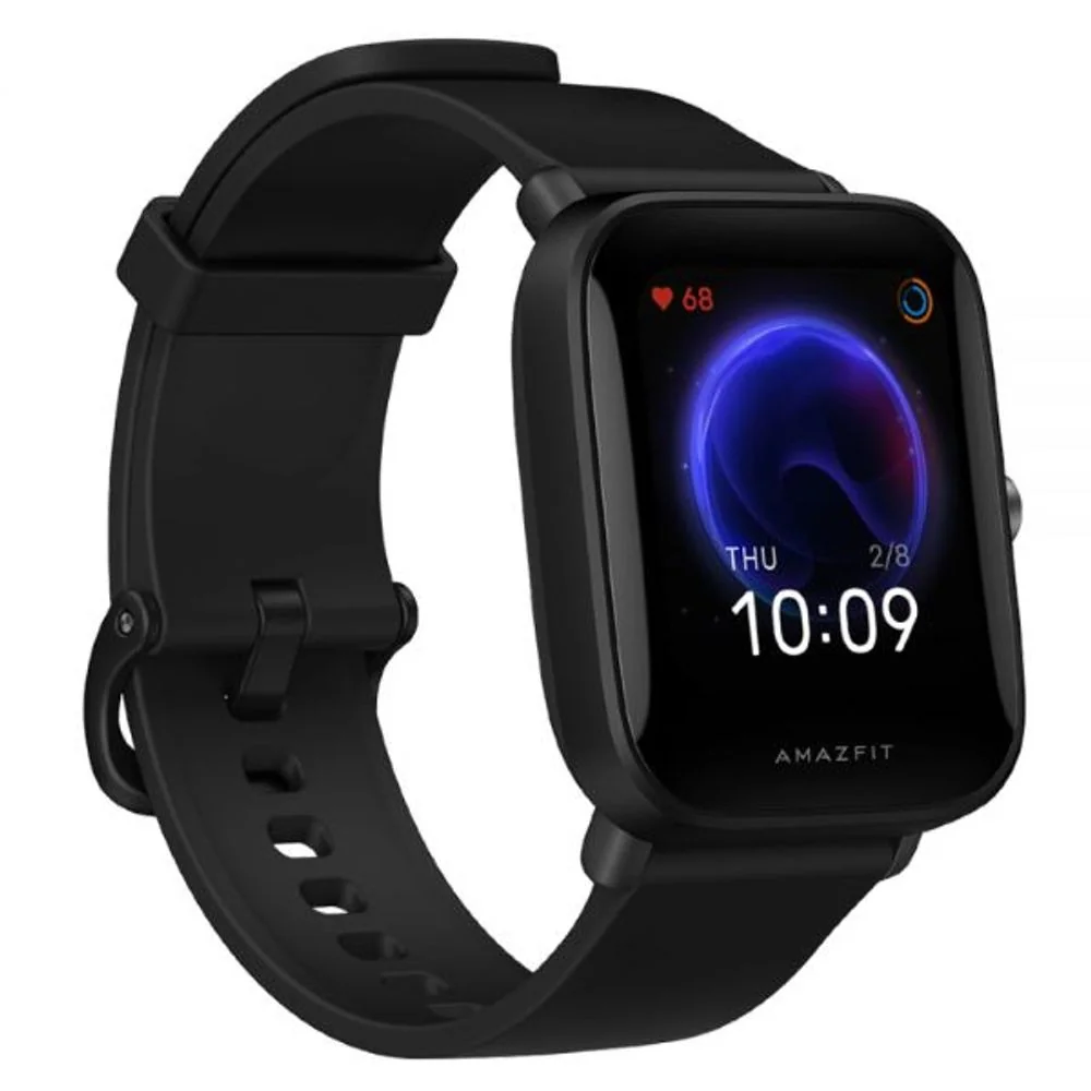Amazfit Bip U Fitness Tracker
