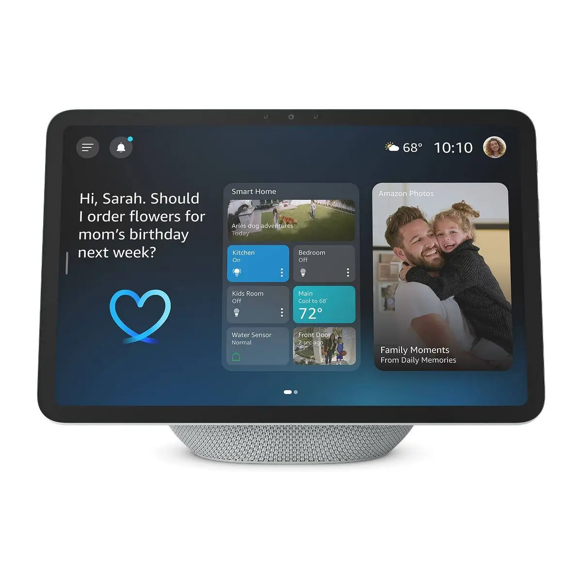 Amazon Echo Show 11 (newest model)