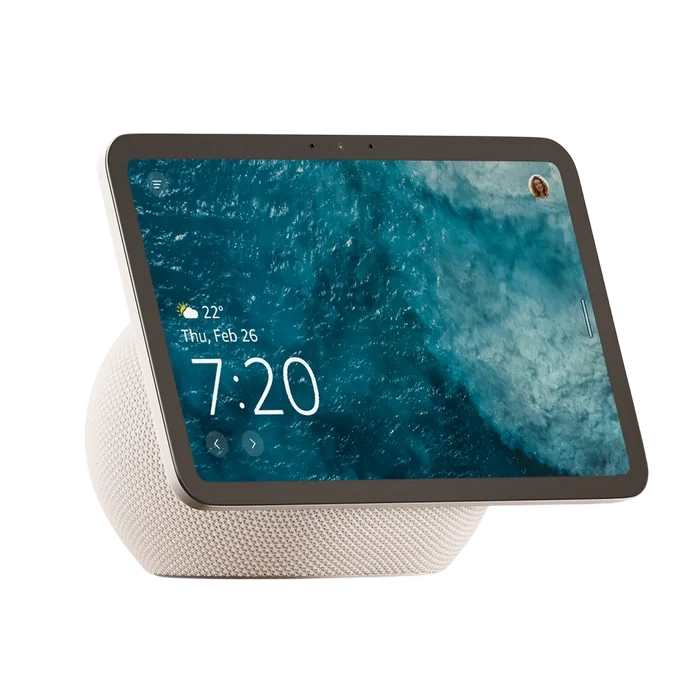 Amazon Echo Show 8 (newest model)