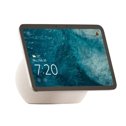 Amazon Echo Show 8 (newest model)