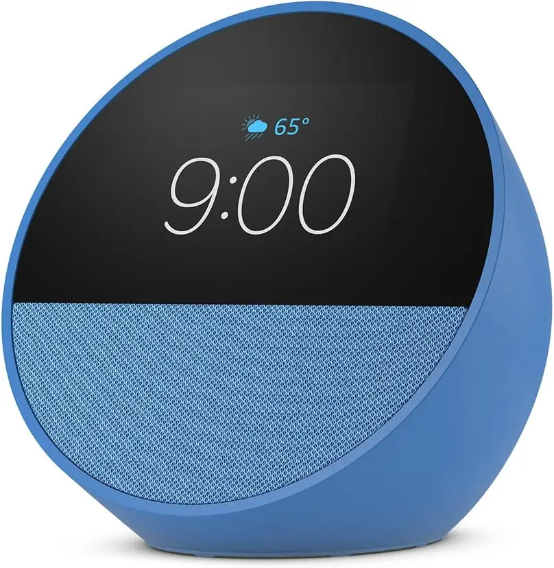 Amazon Echo Spot (newest model)