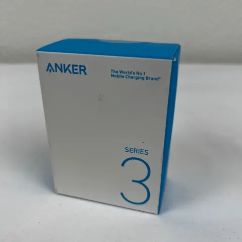Anker 323 Car Charger