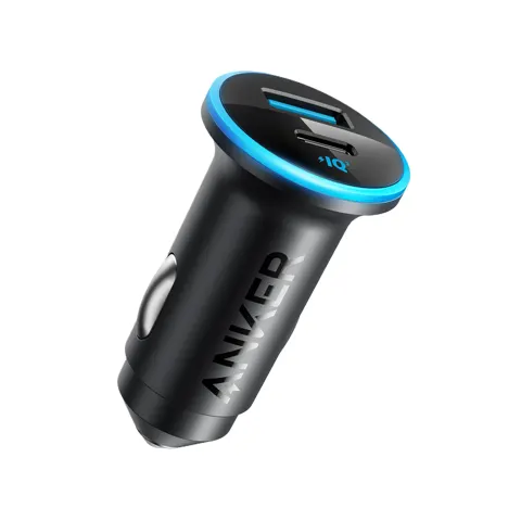 Anker 323 Car Charger