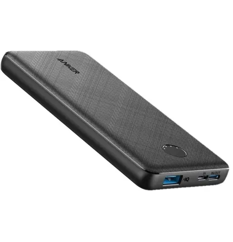 Anker PowerCore 10K with PowerIQ