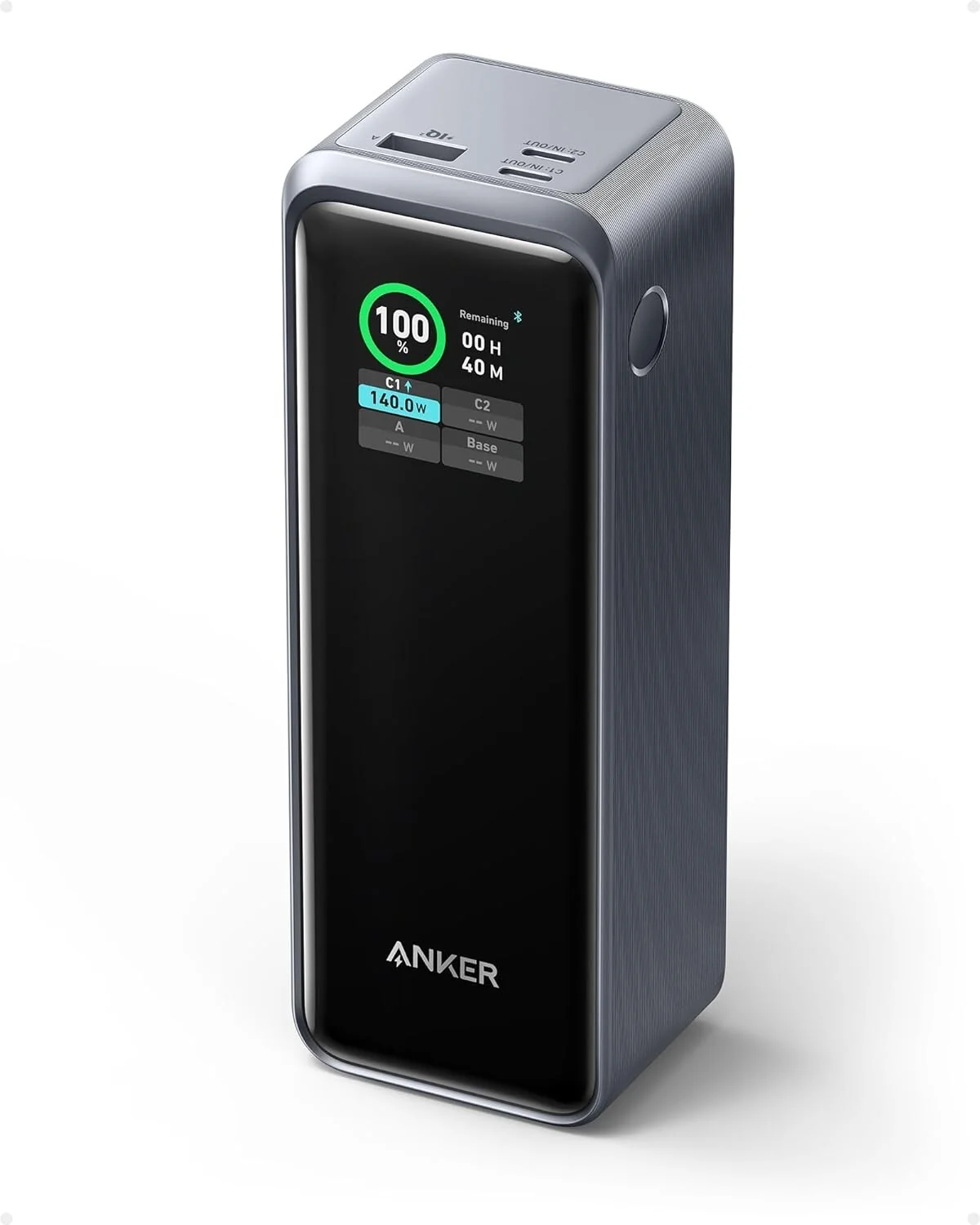Anker Prime 27,650mAh Power Bank (250W)