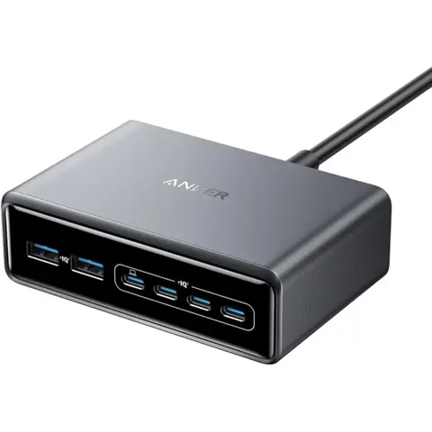 Anker Prime Charging Station 200W