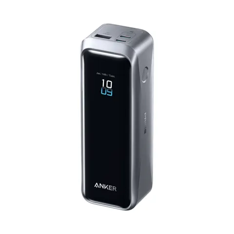 Anker Prime Power Bank