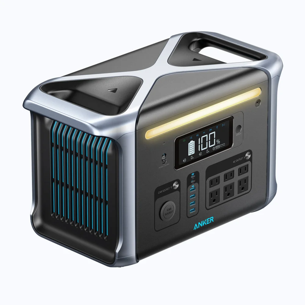 Anker SOLIX F1200