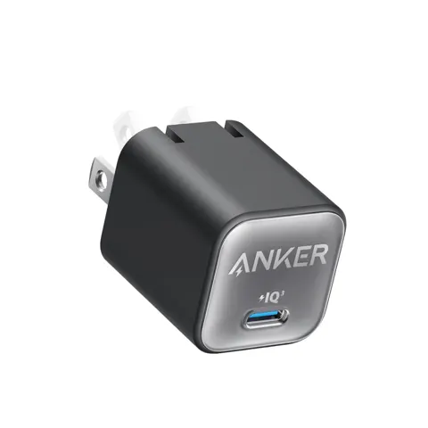 Anker USB C GaN Charger 30W