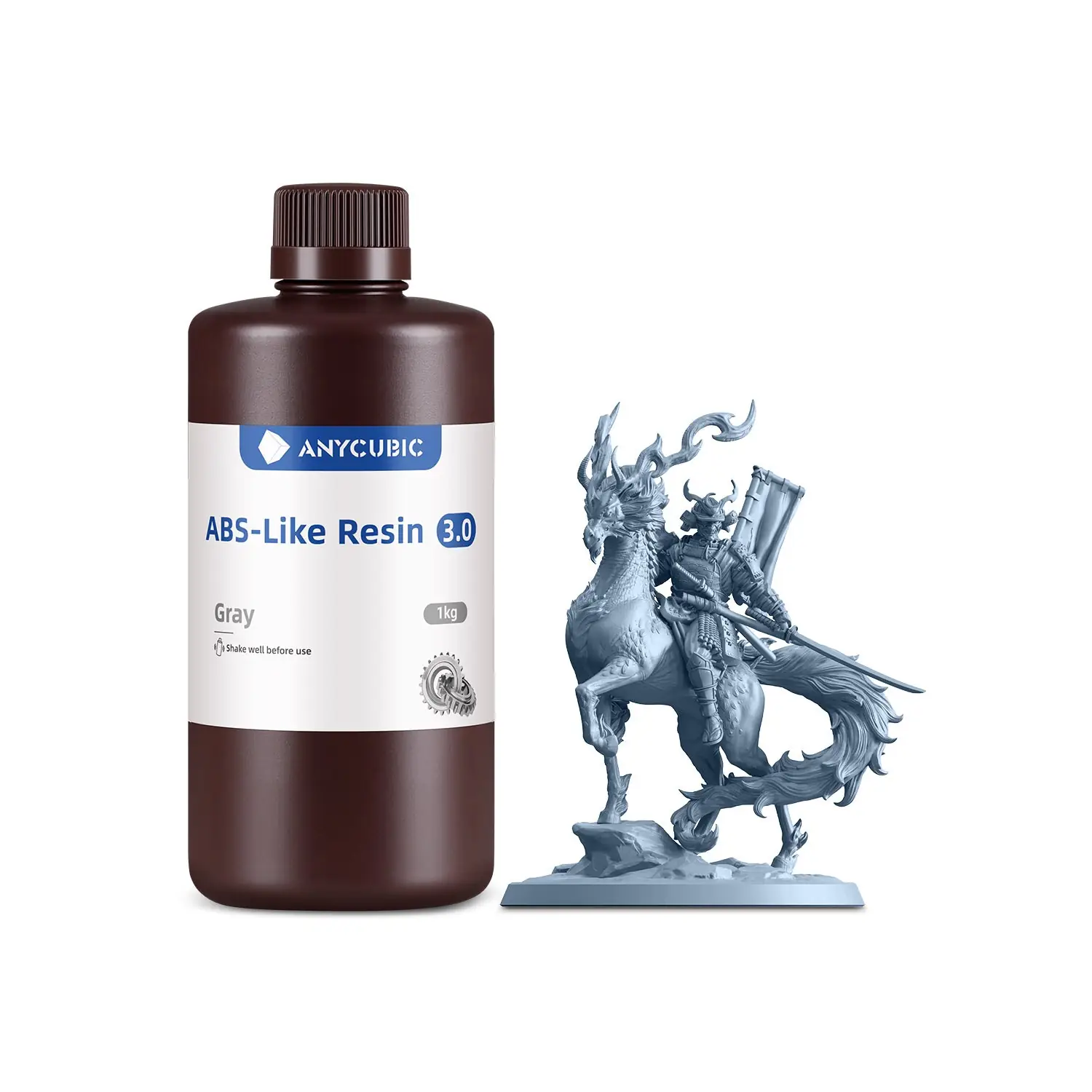 ANYCUBIC ABS-Like Resin 3.0 14K