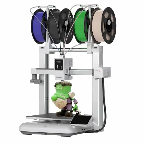 ANYCUBIC Kobra X 3D Printer