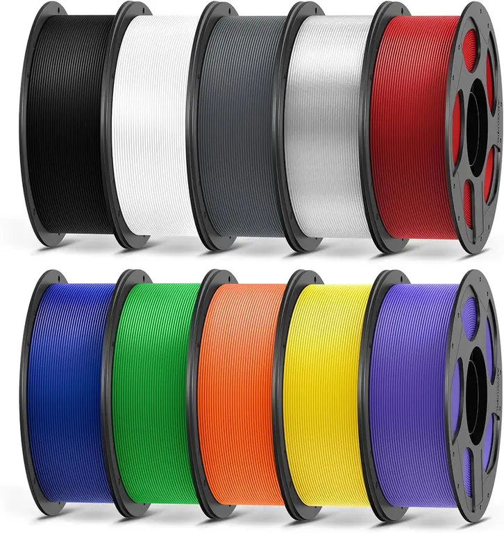 ANYCUBIC Multicolor PLA