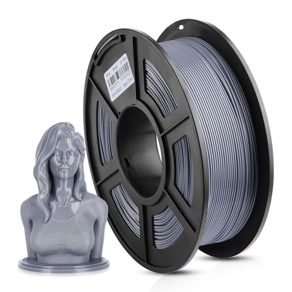 ANYCUBIC PLA Texture 3D Printer Filament 1.75mm