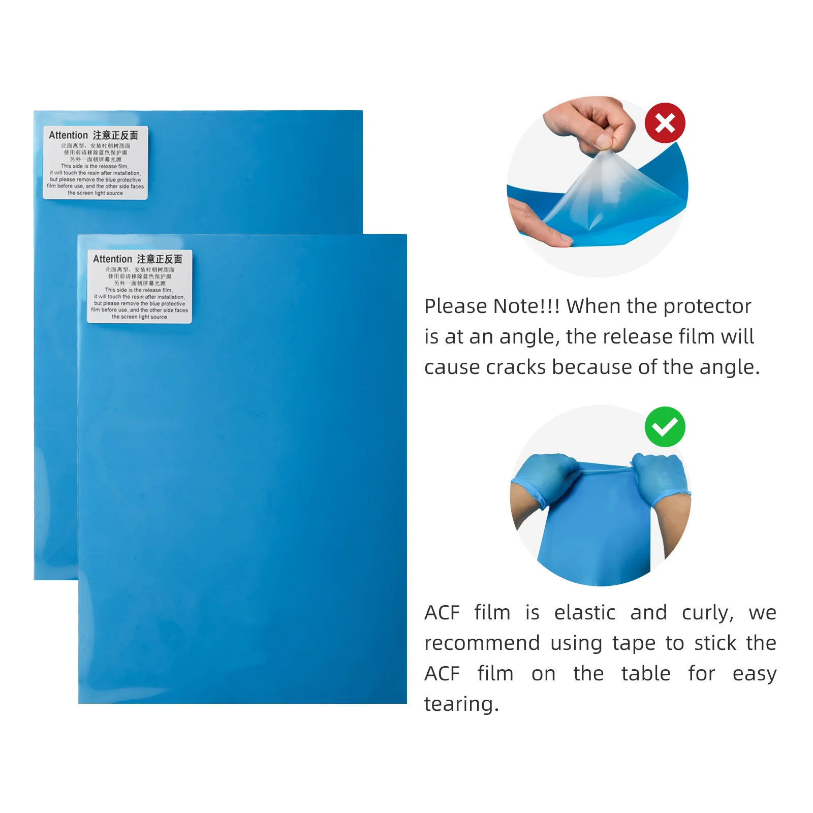 ANYCUBIC Water Washable Resin 2.0 8K