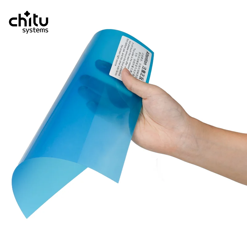 ANYCUBIC Water Washable Resin 2.0 8K