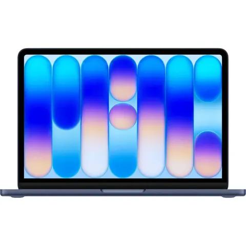Apple 2026 MacBook Neo 13-inch Laptop with A18 Pro chip: Built for AI and Apple Intelligence