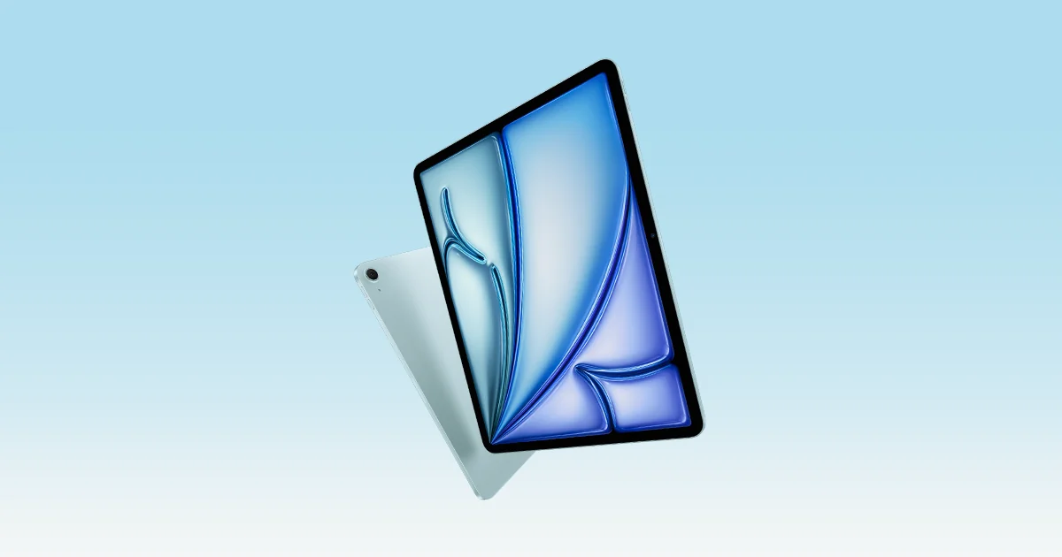Apple Air 11-inch