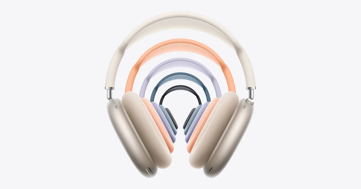 Apple AirPods Max 2