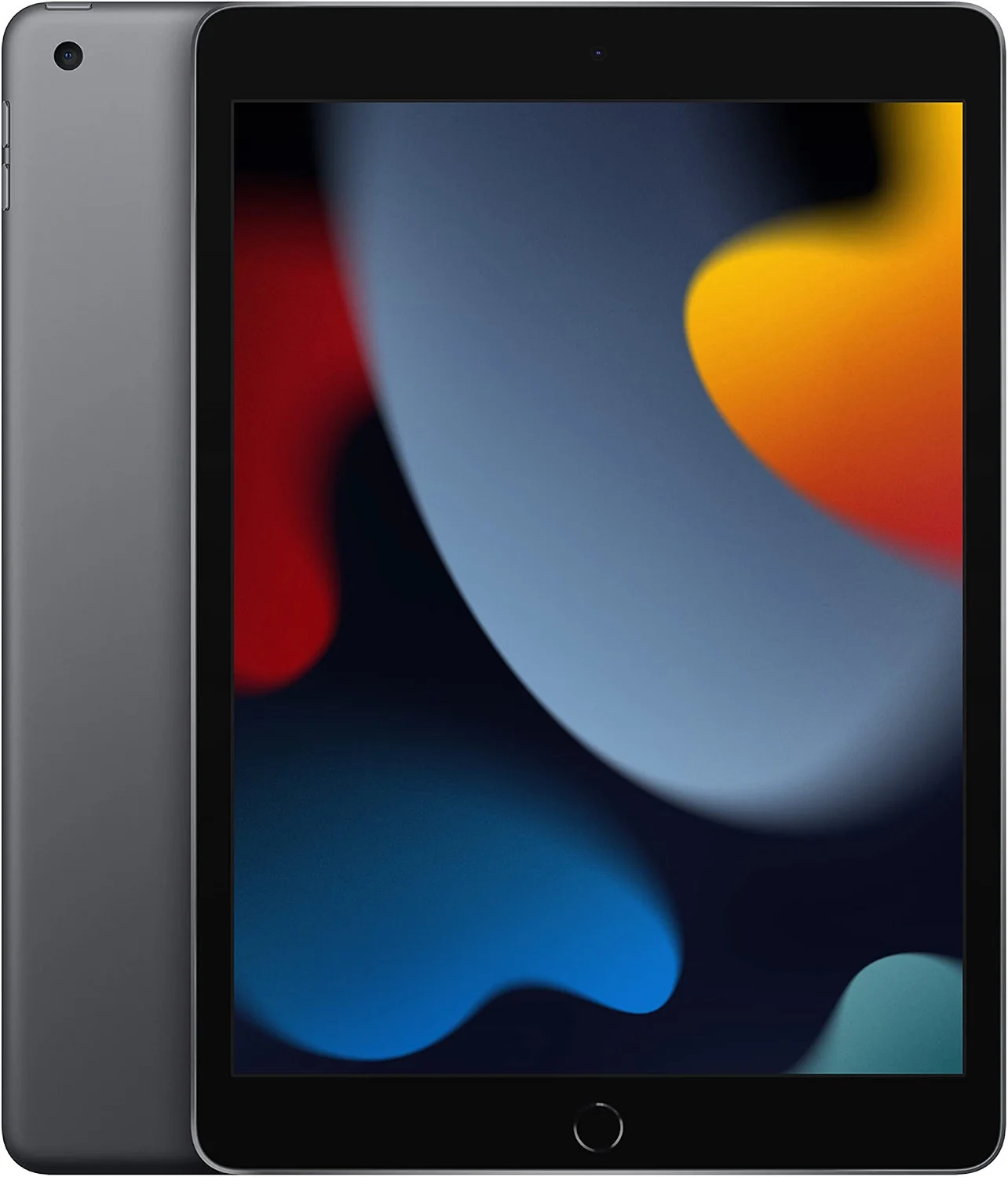 Apple iPad (10.2-inch