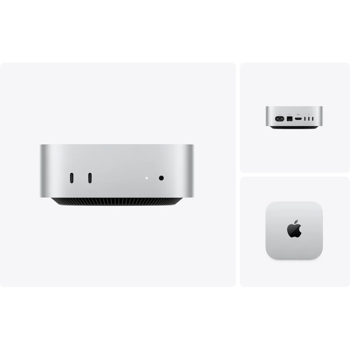 Apple Mac mini (M6, 2026)