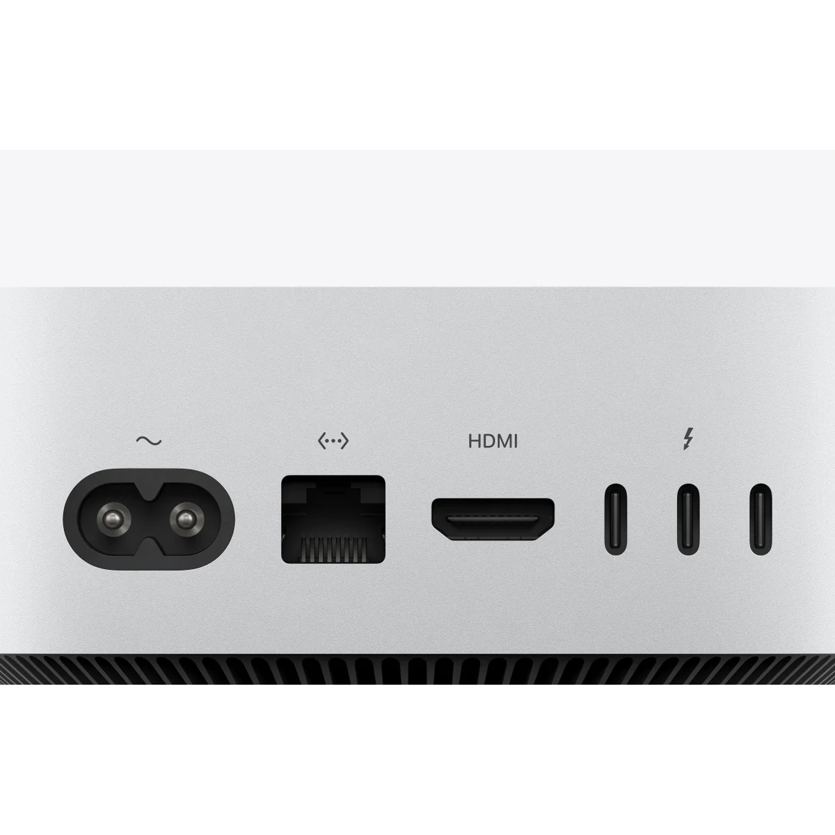 Apple Mac mini (M6, 2026)