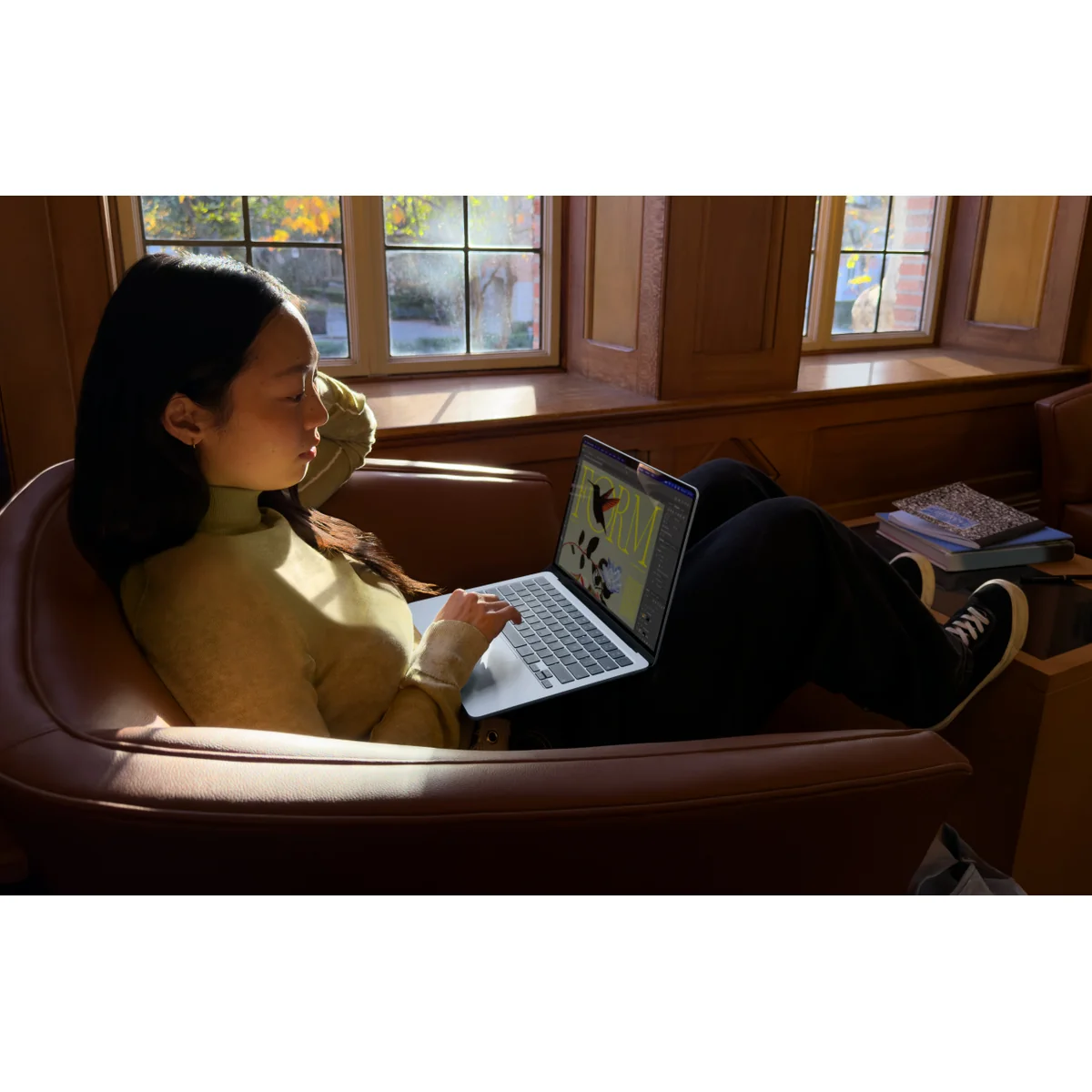 Apple MacBook Air 13-inch (M5, 2026)