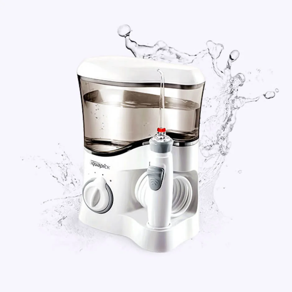 Aquapick Water Flosser