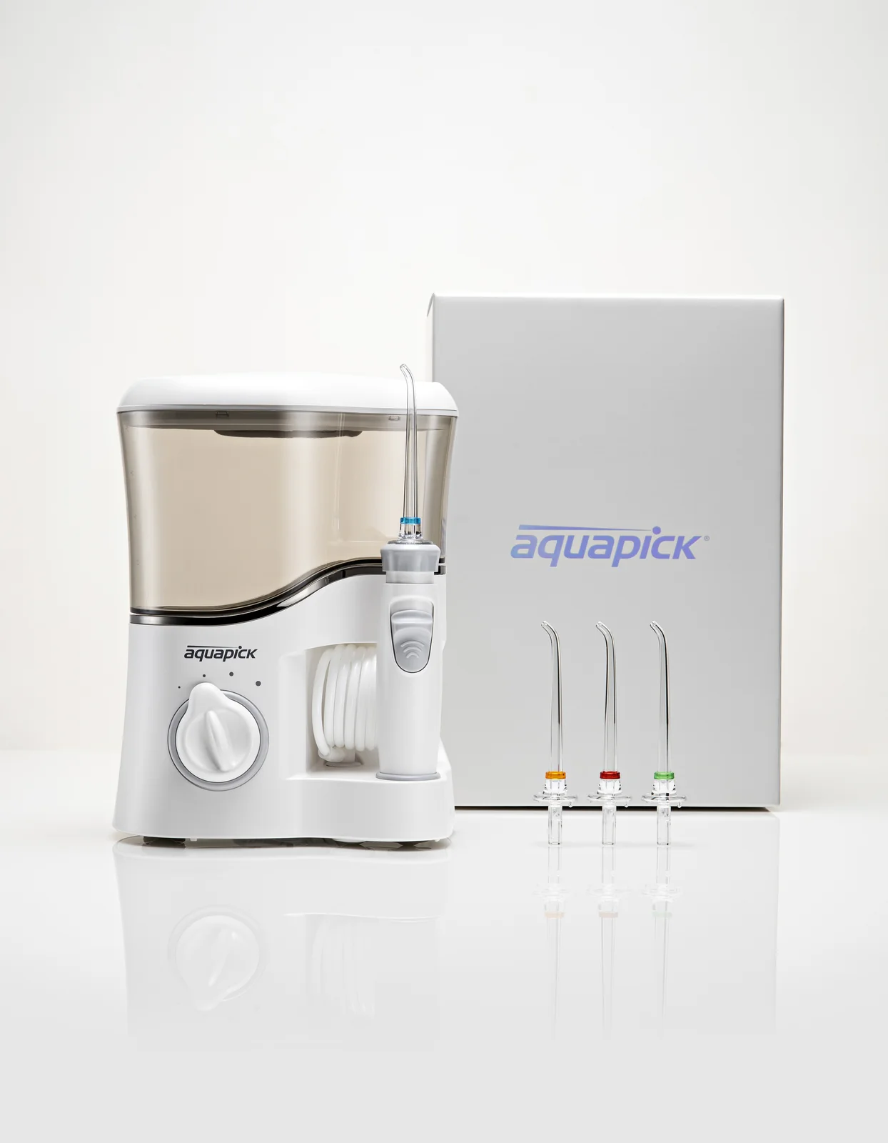 Aquapick Water Flosser
