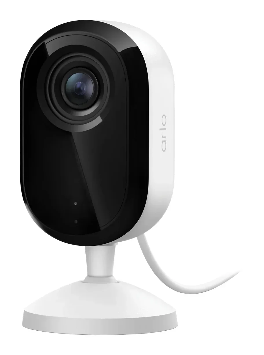 Arlo Essential Indoor Camera (3rd Gen)