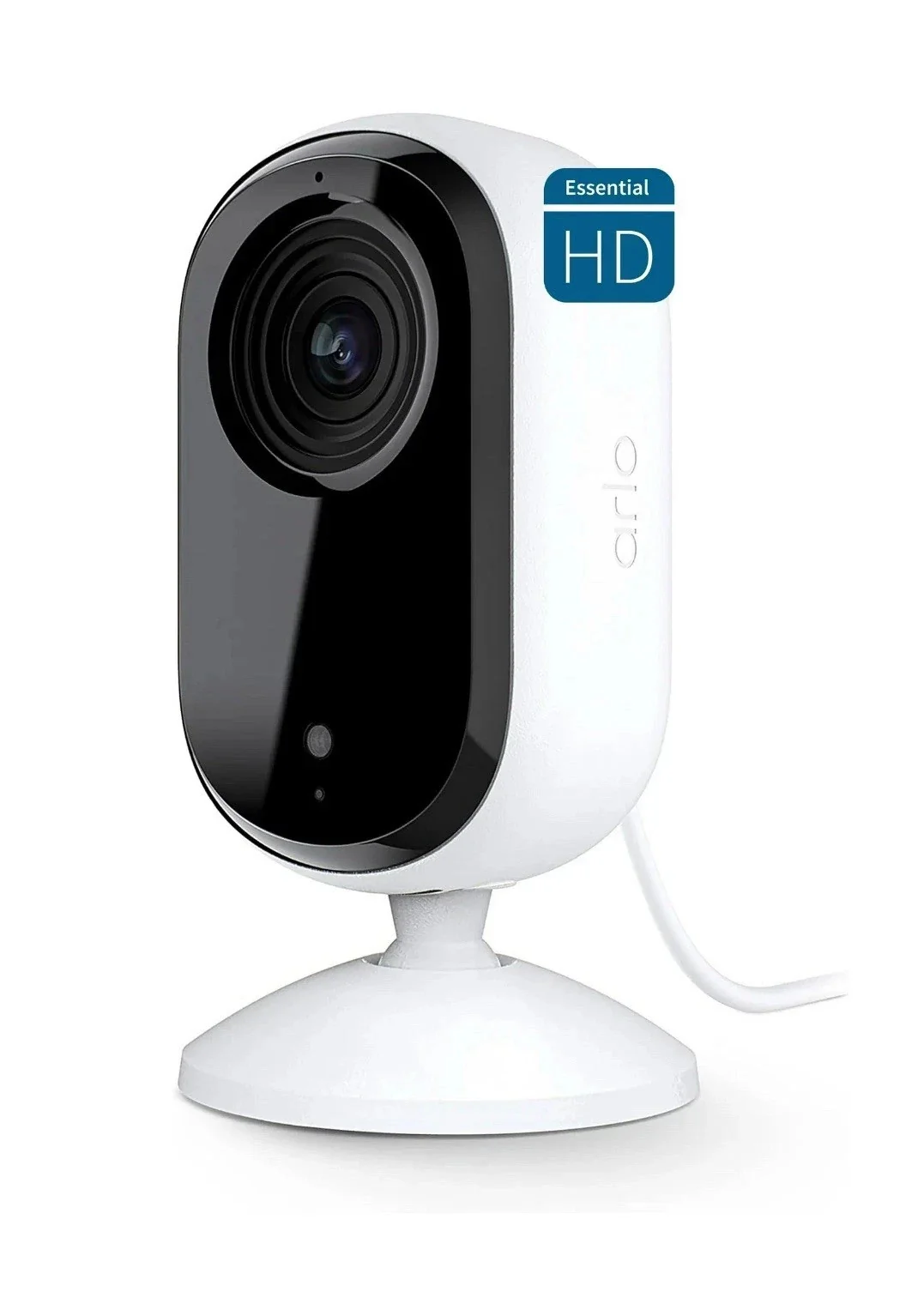 Arlo Essential Indoor Camera (2nd Gen) Wired