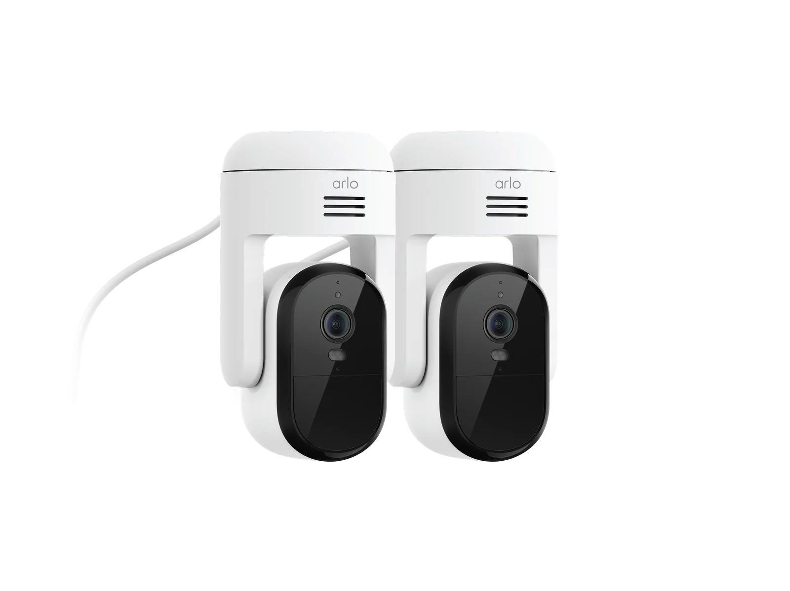 Arlo Essential Outdoor Pan Tilt Zoom Security
