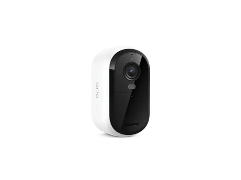 Arlo Essential Security Cameras Wireless Outdoor 2K