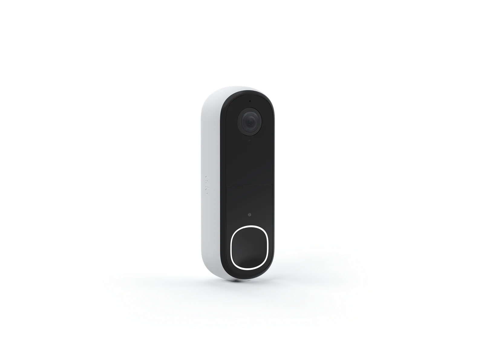Arlo Video Doorbell 2K (2nd Gen) Wireless or Wired